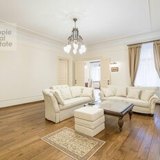 Квартира 160 м², 4-комнатная - изображение 1