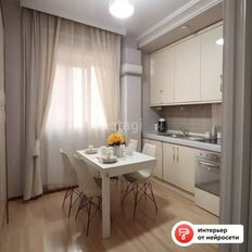 Квартира 53,4 м², 3-комнатная - изображение 5