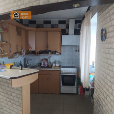 Квартира 31,1 м², студия - изображение 3