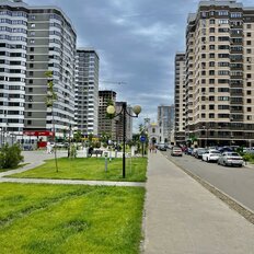 Квартира 38,1 м², 1-комнатная - изображение 1