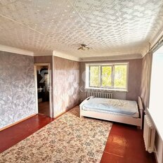 Квартира 32,1 м², 1-комнатная - изображение 2