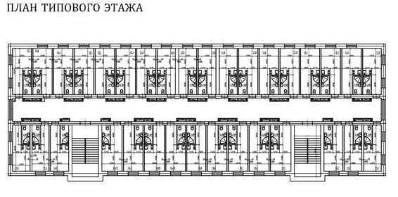 15 м², квартира-студия 6 298 600 ₽ - изображение 107