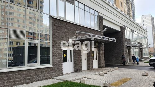 95 м², помещение свободного назначения 123 500 ₽ в месяц - изображение 19