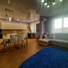 Квартира 89,5 м², 2-комнатная - изображение 4