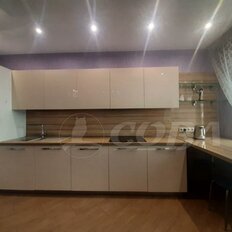 Квартира 89,5 м², 2-комнатная - изображение 2