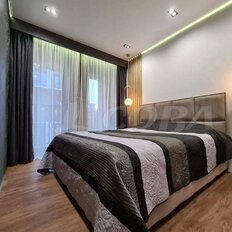 Квартира 44 м², 2-комнатные - изображение 5