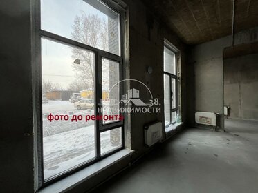 Снять квартиру-студию с высокими потолками у метро Аметьево в Казани - изображение 10