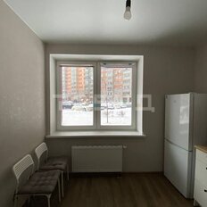 Квартира 31,8 м², 1-комнатная - изображение 4