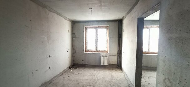 58 м², 1-комнатная квартира 3 990 000 ₽ - изображение 16