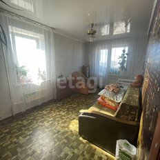 Квартира 89,1 м², 4-комнатная - изображение 1