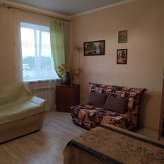 Квартира 54 м², 2-комнатная - изображение 3