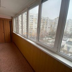 Квартира 48,5 м², 1-комнатная - изображение 5