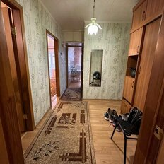 Квартира 60,8 м², 3-комнатная - изображение 3