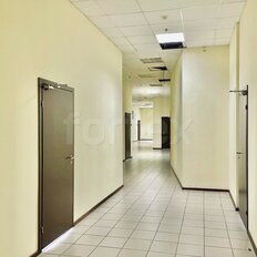 1645 м², офис - изображение 4