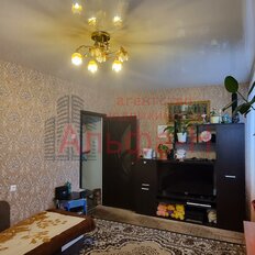 Квартира 50,1 м², 2-комнатная - изображение 3