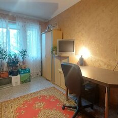 Квартира 45,5 м², 2-комнатная - изображение 3