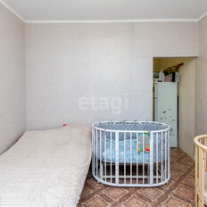 Квартира 23,8 м², студия - изображение 3