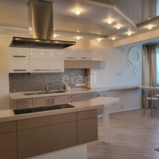 Квартира 104 м², 2-комнатная - изображение 4