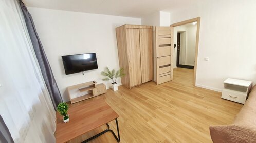 18,2 м², квартира-студия 1 800 ₽ в сутки - изображение 22