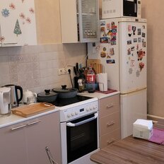 Квартира 39,3 м², 1-комнатная - изображение 5