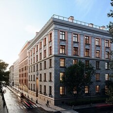 Квартира 66,8 м², 2-комнатная - изображение 4