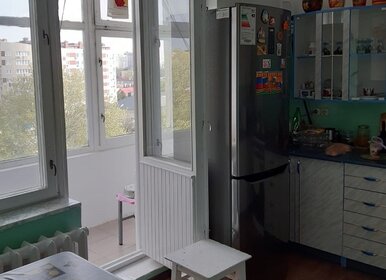 Купить студию или 1-комнатную квартиру эконом класса на улице Оборонная в Мурино - изображение 19