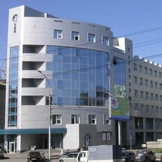 580 м², помещение свободного назначения - изображение 1