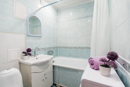 21 м², квартира-студия 1 690 ₽ в сутки - изображение 87