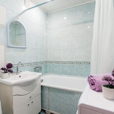 Квартира 30,1 м², 1-комнатная - изображение 5