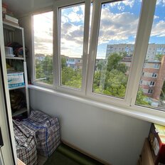 Квартира 50 м², 3-комнатная - изображение 3