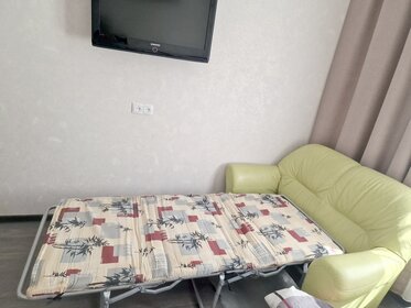 16 м², квартира-студия 5 000 ₽ в сутки - изображение 77