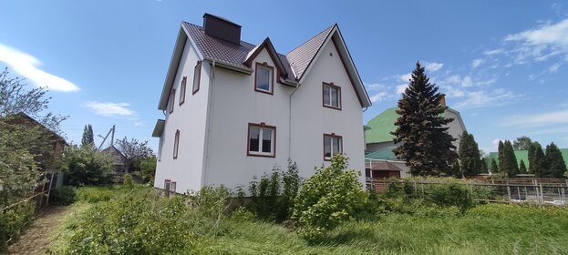 350 м² дом, 5,9 сотки участок 14 200 000 ₽ - изображение 42