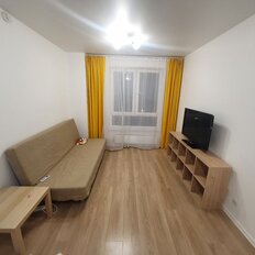 Квартира 55 м², 2-комнатная - изображение 2