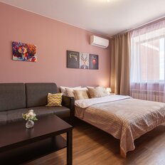 Квартира 41 м², 1-комнатная - изображение 5