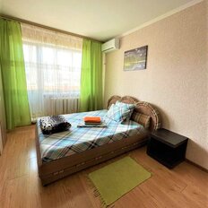 Квартира 35 м², 1-комнатная - изображение 2