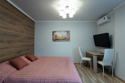 25 м², квартира-студия 2 900 ₽ в сутки - изображение 46