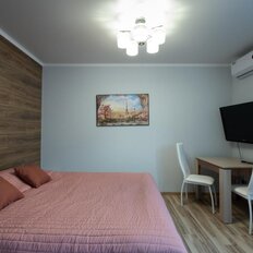 Квартира 24 м², студия - изображение 3