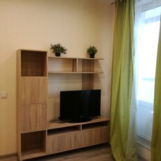 Квартира 26 м², студия - изображение 3