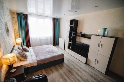 50 м², 1-комнатная квартира 1 500 ₽ в сутки - изображение 56