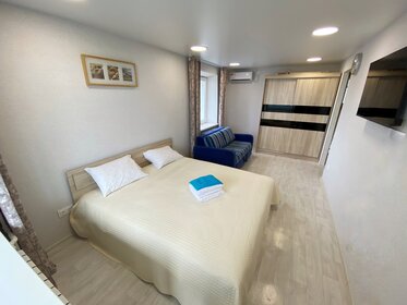 35 м², 1-комнатная квартира 3 500 ₽ в сутки - изображение 33