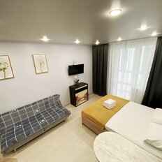 Квартира 28 м², студия - изображение 5