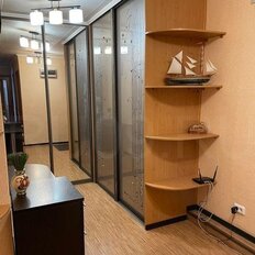 Квартира 79 м², 4-комнатная - изображение 3