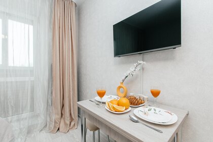 42 м², 1-комнатная квартира 2 590 ₽ в сутки - изображение 41