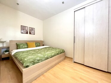 65 м², 2-комнатная квартира 2 990 ₽ в сутки - изображение 60