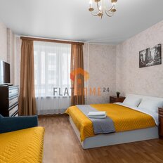 Квартира 46,7 м², 1-комнатная - изображение 1