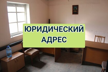 3 м², юридический адрес 2 000 ₽ в месяц - изображение 6