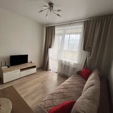 Квартира 25 м², студия - изображение 4