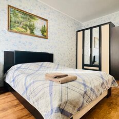 Квартира 39,5 м², 1-комнатная - изображение 2