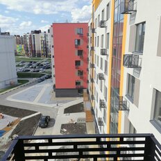 Квартира 57 м², 2-комнатная - изображение 2