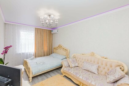 52 м², квартира-студия 5 000 ₽ в сутки - изображение 68